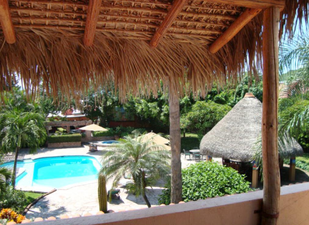 Casa Marly Hotell Xochitepec Rom bilde