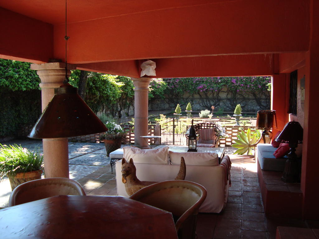 Casa Marly Hotell Xochitepec Rom bilde