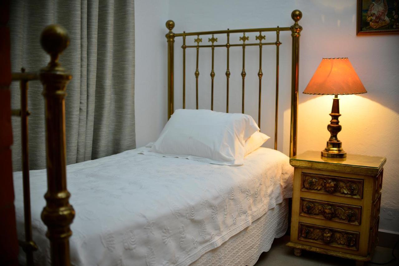 Casa Marly Hotell Xochitepec Eksteriør bilde