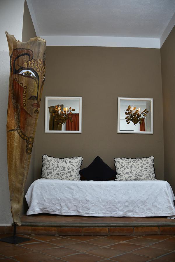 Casa Marly Hotell Xochitepec Eksteriør bilde