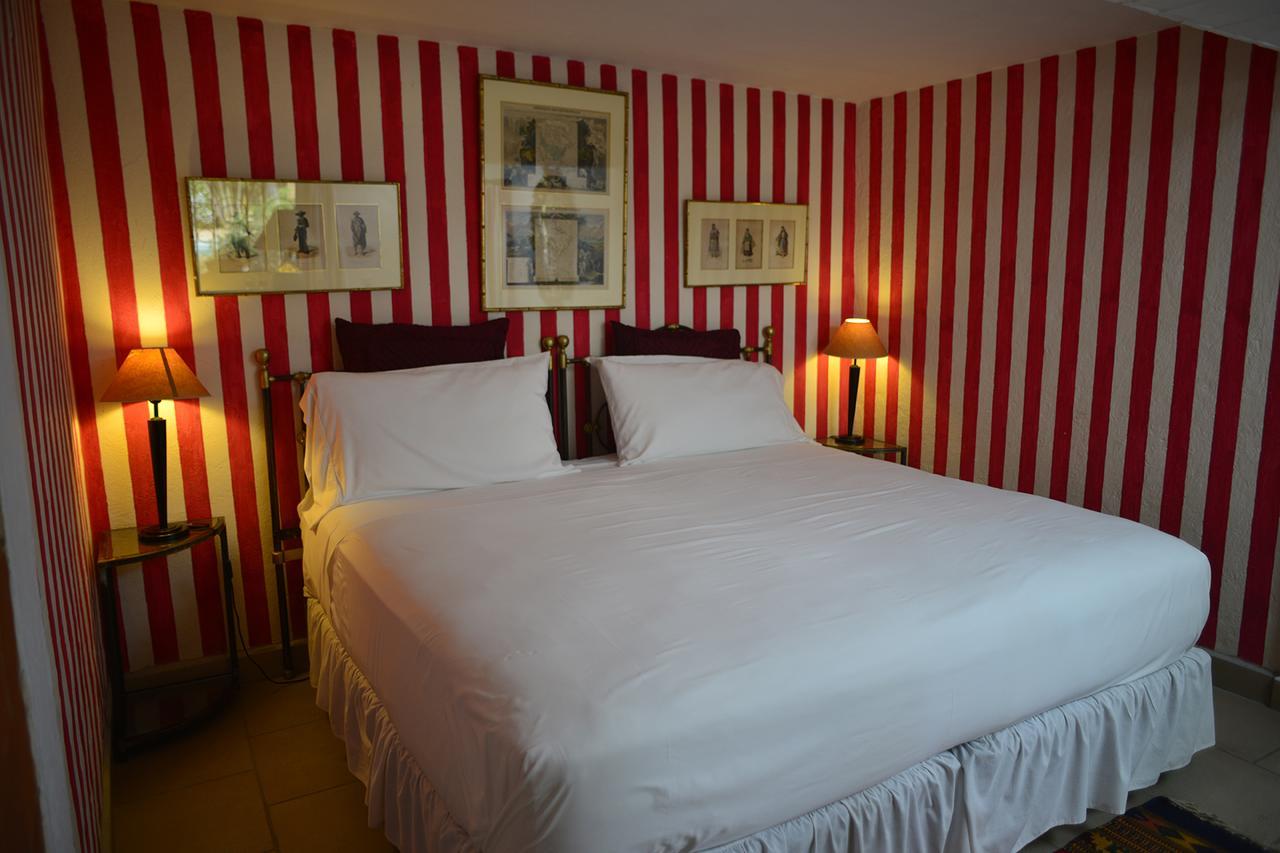Casa Marly Hotell Xochitepec Eksteriør bilde