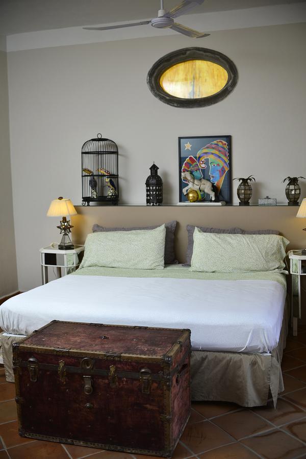 Casa Marly Hotell Xochitepec Eksteriør bilde